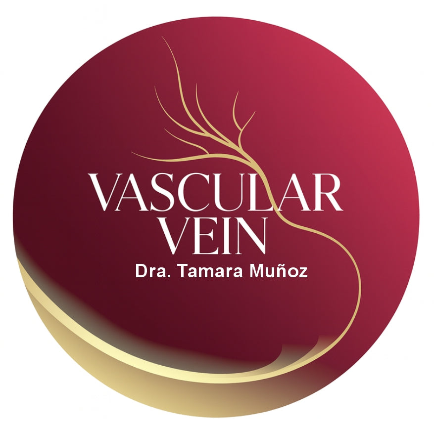 Vascularvein